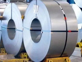 Stainless Steel Coils