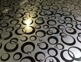 Stainless Steel Decorative Sheets