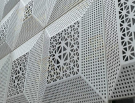 Stainless Steel Decorative Sheets