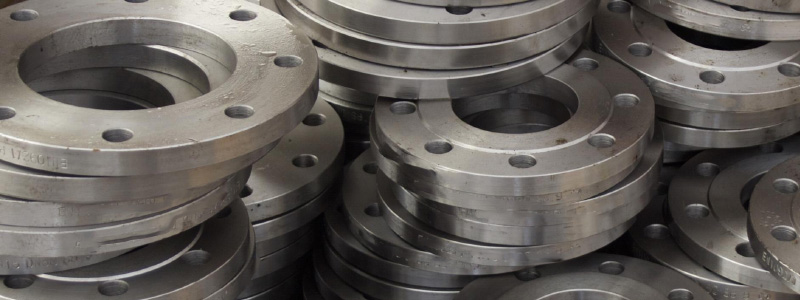 SS Flanges Supplier, Exporter & Stockist in India
