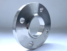 Stainless Steel Flanges