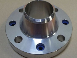 Stainless Steel Flanges