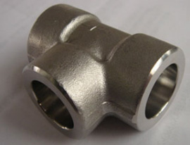 Stainless Steel Forged Fitting