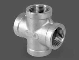 Stainless Steel Forged Fitting