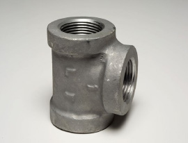 Stainless Steel Forged Fitting