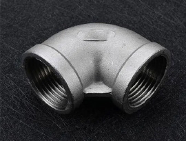 Stainless Steel Forged Fitting