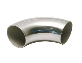 Stainless Steel Pipe Fitting