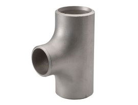 Stainless Steel Pipe Fitting