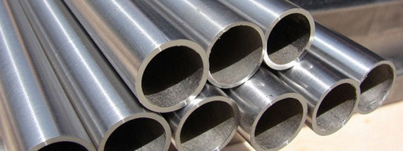 SS Pipes Supplier, Exporter & Stockist in India
