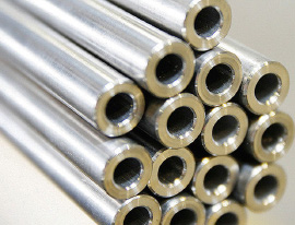 Stainless Steel Pipes