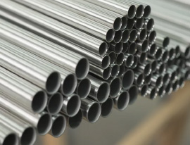 Stainless Steel Pipes