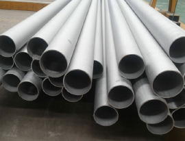 Stainless Steel Pipes