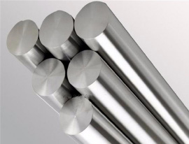 Stainless Steel Round Bar