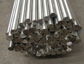 Stainless Steel Round Bar