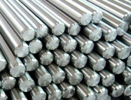 Stainless Steel Round Bar
