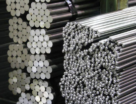 Stainless Steel Round Bar