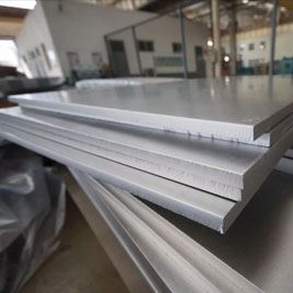 Stainless Steel Sheet & Plate