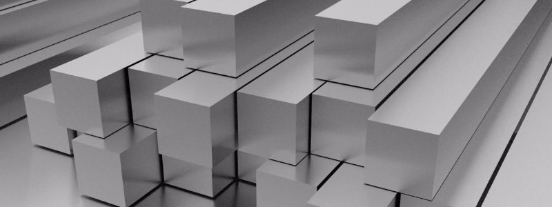 SS Square Bar Supplier,  Exporter & Stockist in India