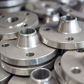 SS Flanges