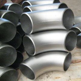 SS Pipe Fittings