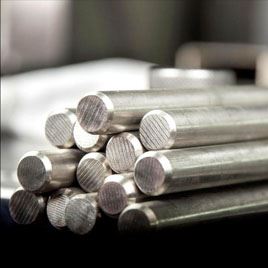 SS Round Bar