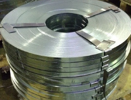 Stainless Steel Strips