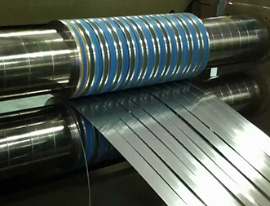 Stainless Steel Strips